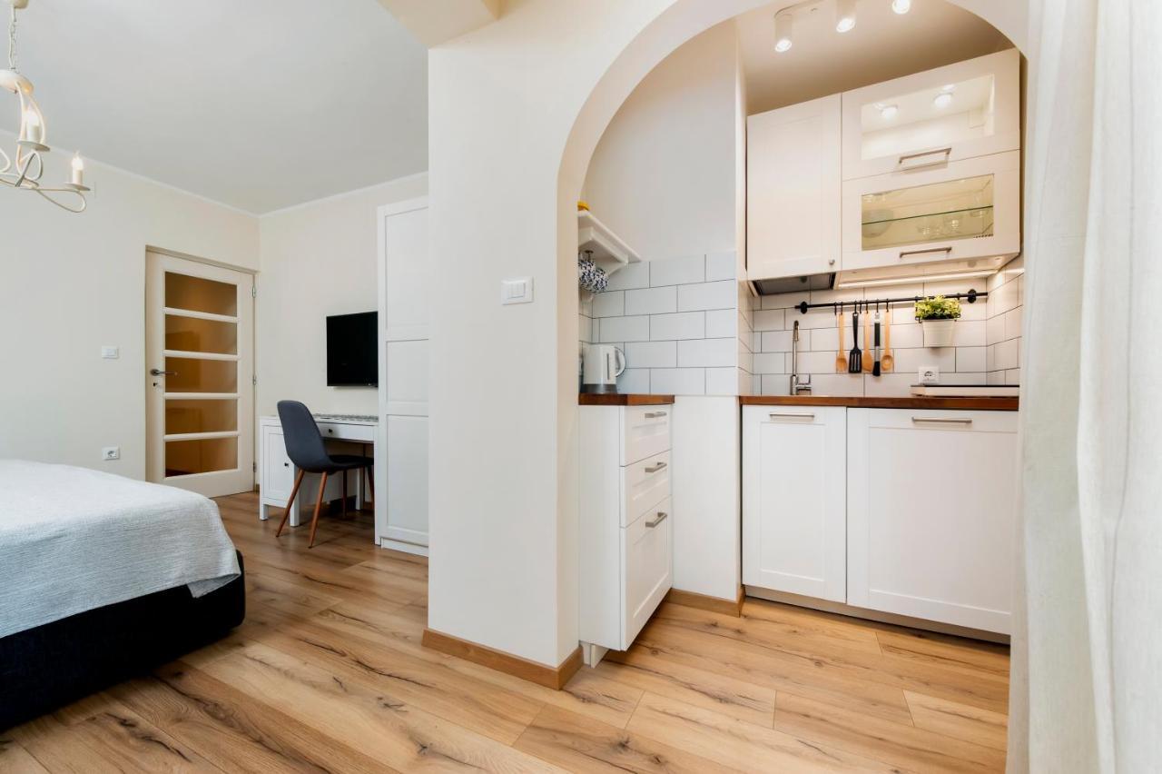 Istria Apartmán