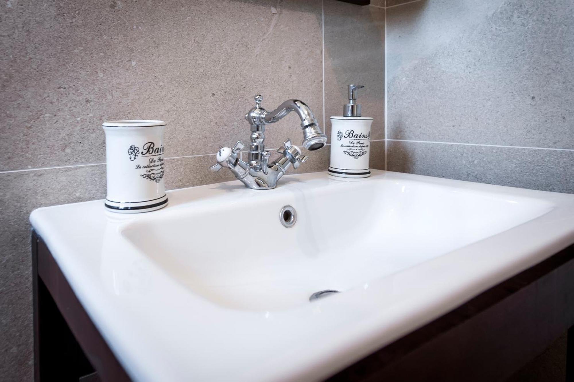 Apartmán Istria *