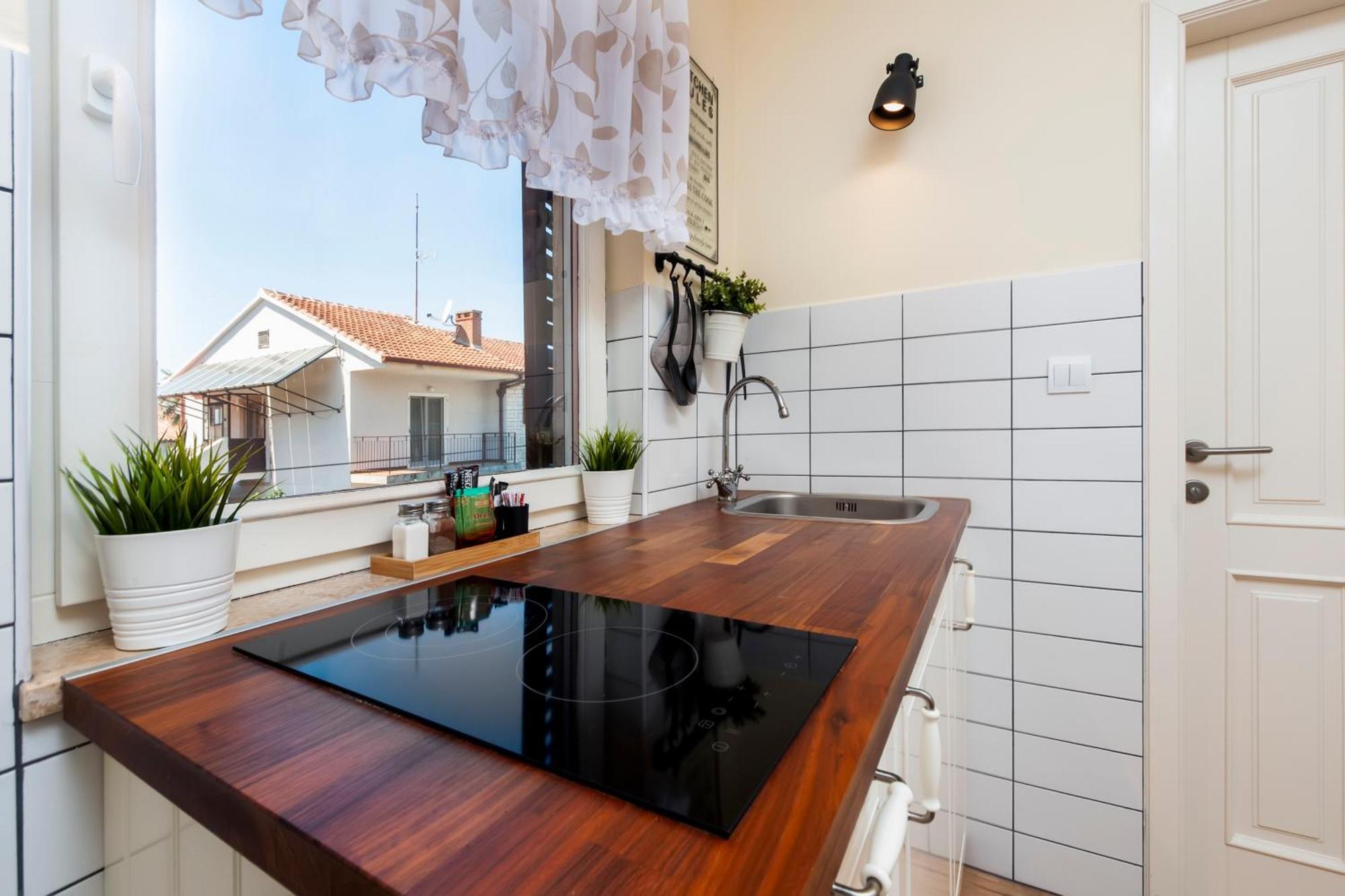 Istria Apartmán *