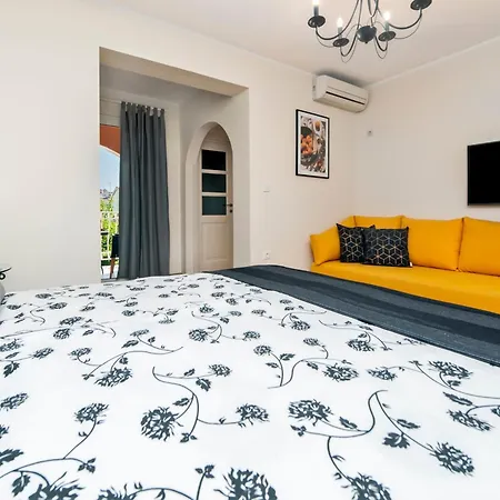 Apartments Villa Istria Rovinj Room photo