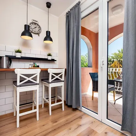 Apartments Villa Istria Rovinj Room photo