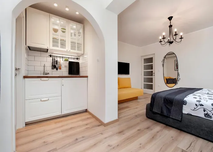 Apartments Villa Istria Rovinj
