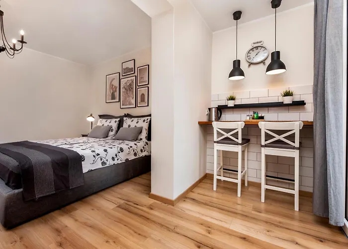 Apartments Villa Istria Rovinj