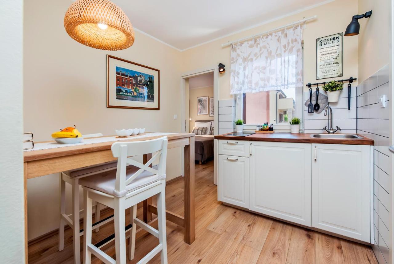 Apartment Istria