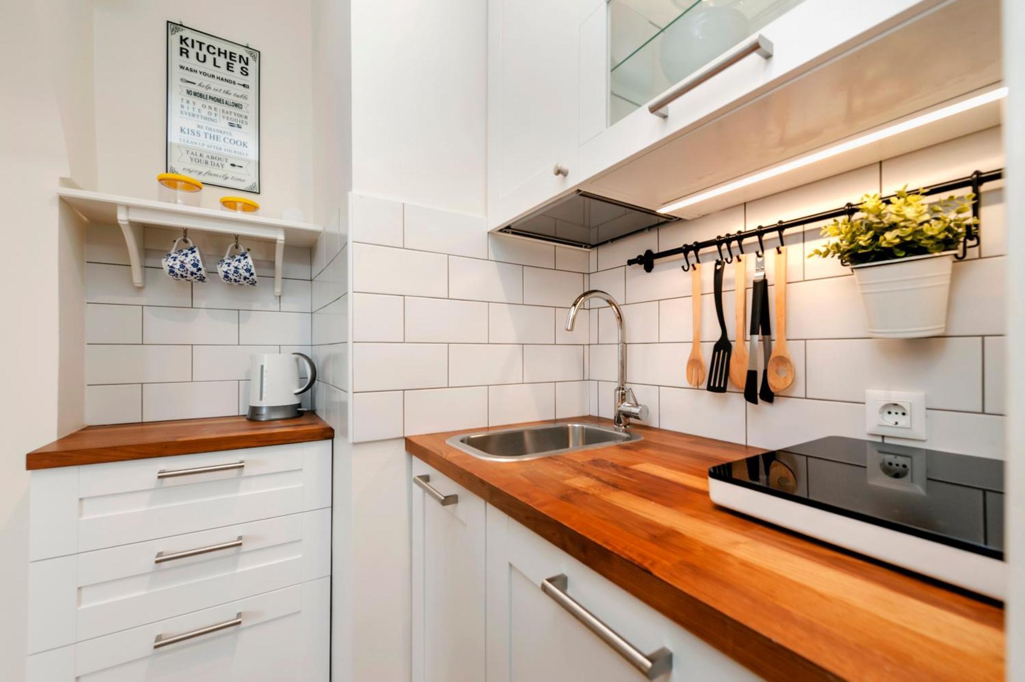 Istria Apartment Rovinj
