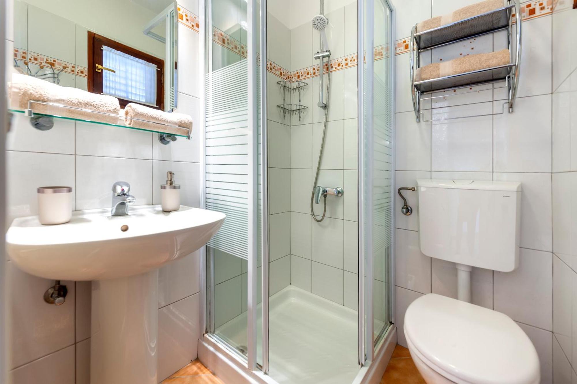 Apartment Istria Rovinj