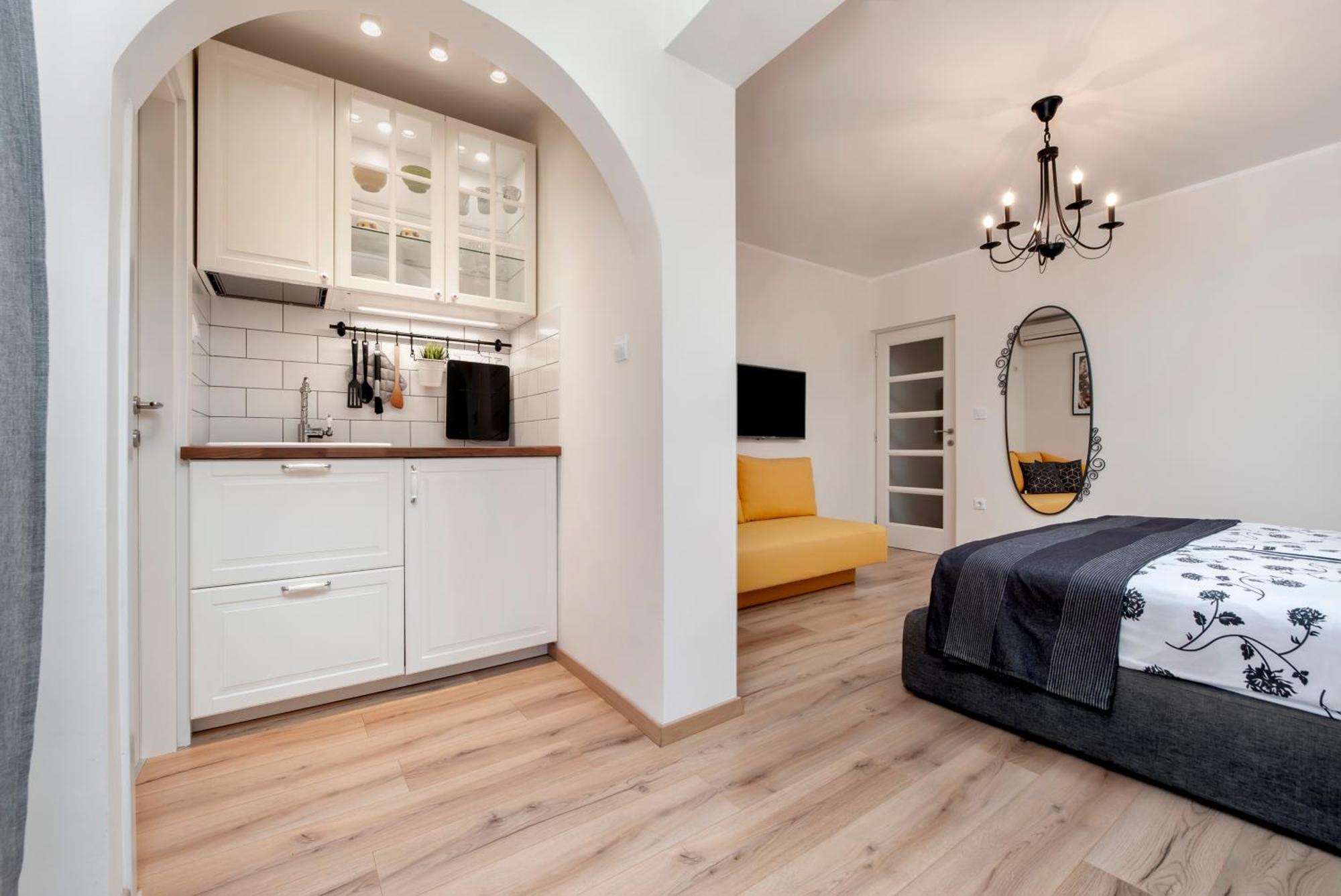 Istria Apartment Rovinj