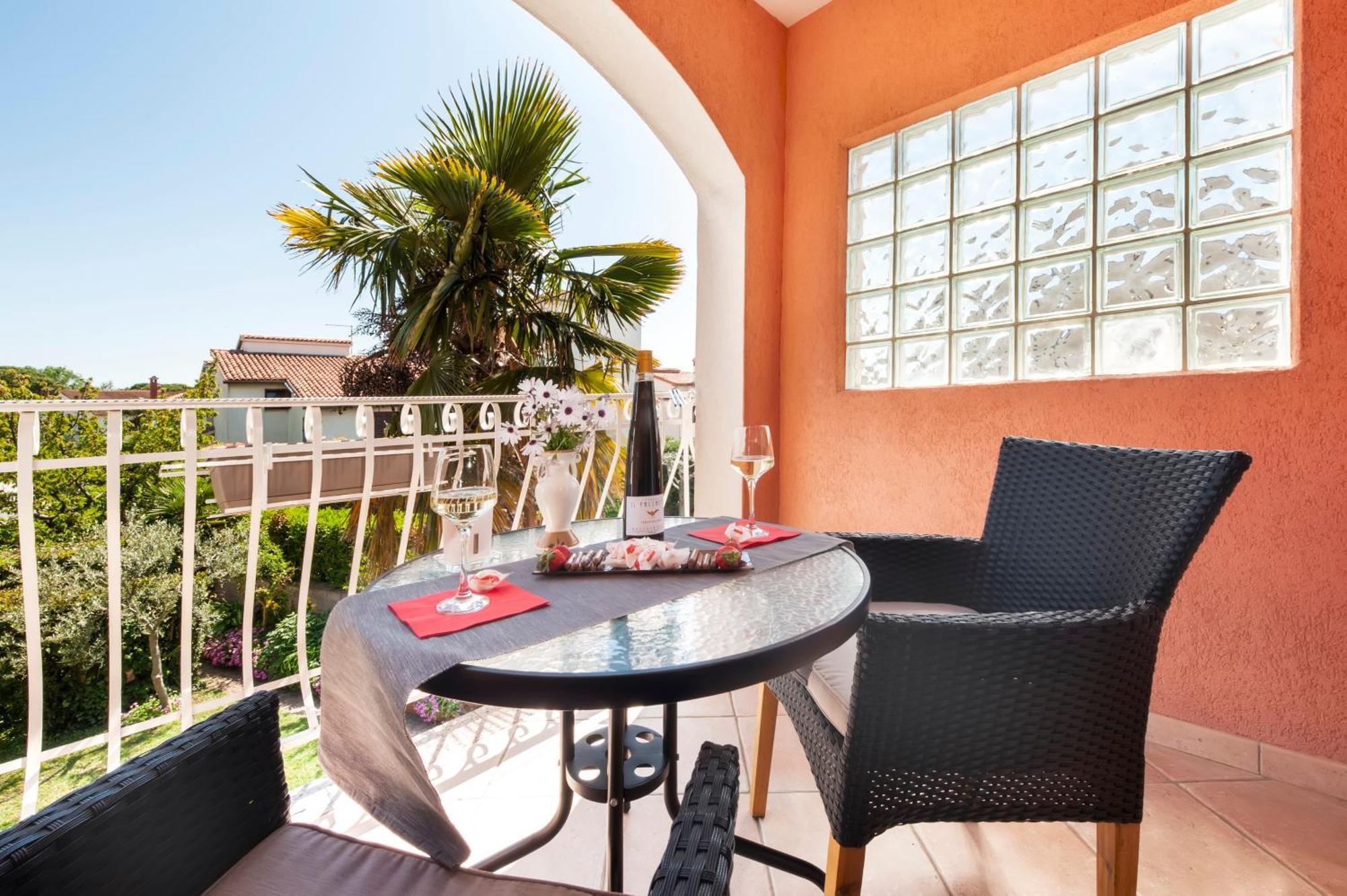 Istria Apartment Rovinj